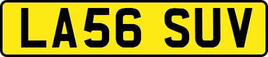 LA56SUV