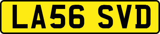 LA56SVD