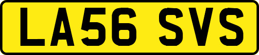 LA56SVS