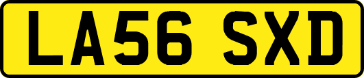 LA56SXD