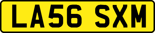 LA56SXM