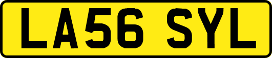 LA56SYL