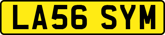LA56SYM