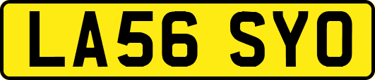 LA56SYO