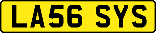 LA56SYS