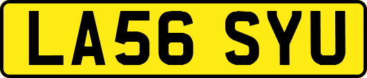 LA56SYU
