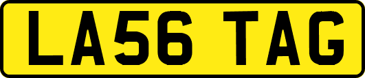 LA56TAG