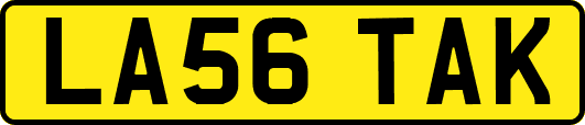 LA56TAK