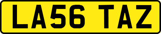LA56TAZ