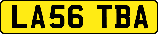 LA56TBA
