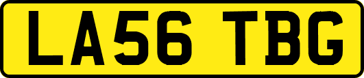 LA56TBG