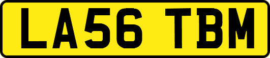 LA56TBM