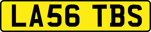 LA56TBS