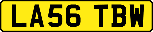 LA56TBW
