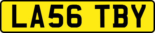 LA56TBY