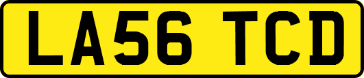 LA56TCD