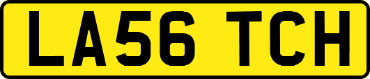 LA56TCH