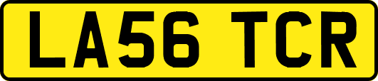 LA56TCR