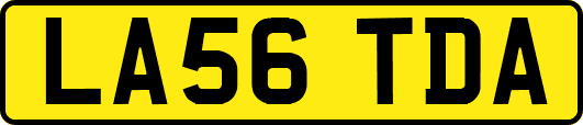 LA56TDA