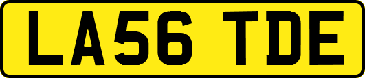 LA56TDE