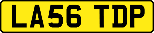 LA56TDP