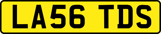 LA56TDS