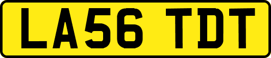 LA56TDT