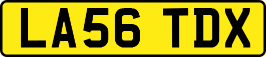 LA56TDX