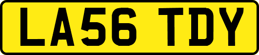 LA56TDY