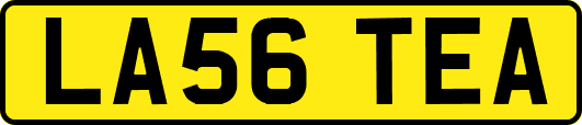 LA56TEA