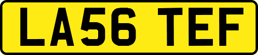 LA56TEF