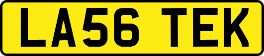 LA56TEK