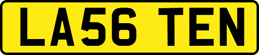 LA56TEN
