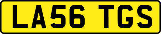 LA56TGS