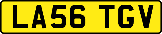 LA56TGV