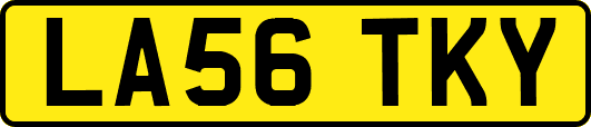 LA56TKY