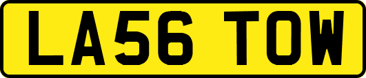 LA56TOW