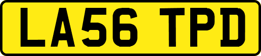 LA56TPD