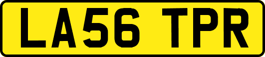 LA56TPR