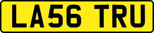 LA56TRU