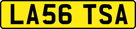LA56TSA