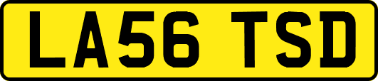 LA56TSD