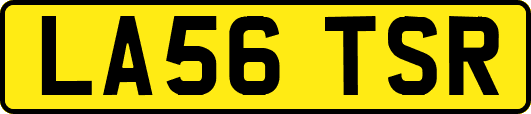 LA56TSR