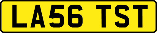 LA56TST