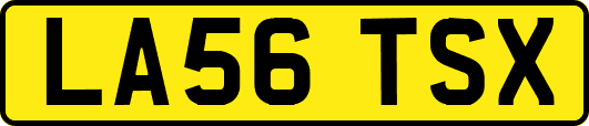 LA56TSX