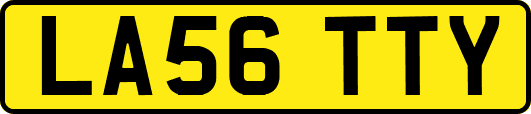 LA56TTY
