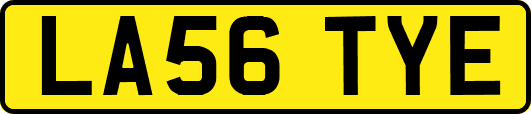 LA56TYE