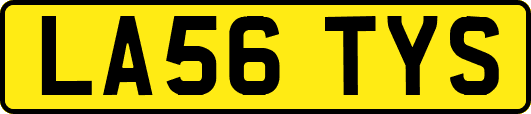 LA56TYS