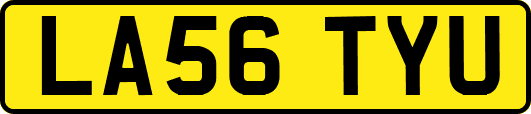 LA56TYU