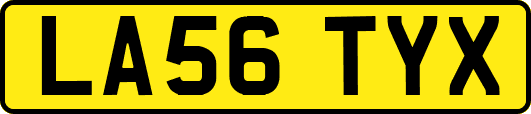 LA56TYX
